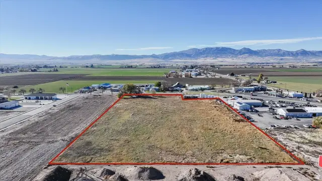 650 N State St, Preston, ID 83263 - #1