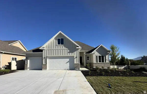 10339 S Cold Moon Pl W, South Jordan, UT 84065