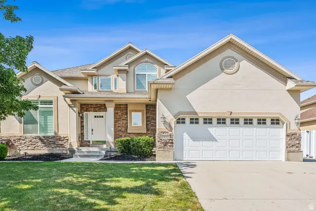 2812 W Mckinley Cir S, Taylorsville, UT 84129 - #1