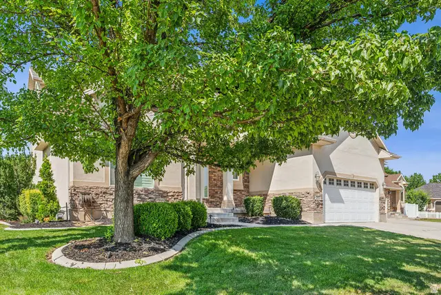 2812 W Mckinley Cir S, Taylorsville, UT 84129 - #2