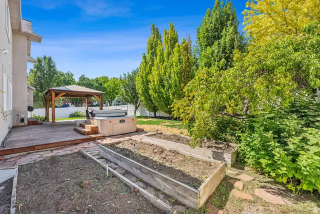 2812 W Mckinley Cir S, Taylorsville, UT 84129 - #3