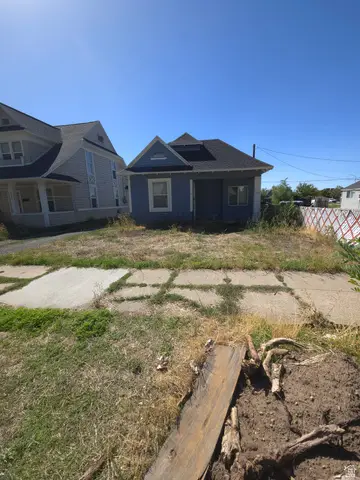 3017 Adams Ave, Ogden, UT 84403
