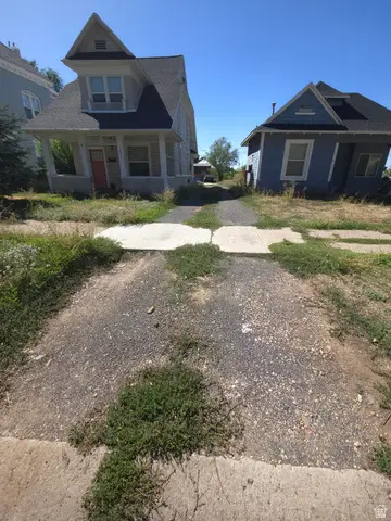 3017 Adams Ave, Ogden, UT 84403 - #2