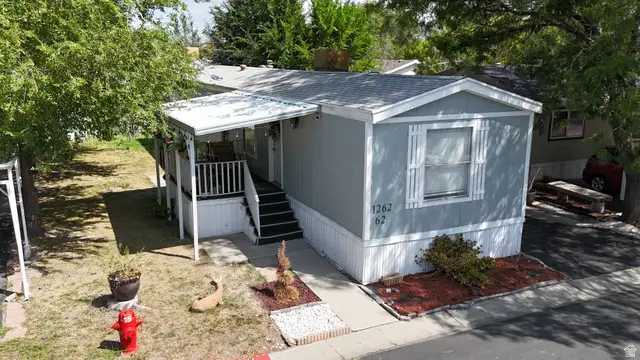 1262 W Chickadee St S #62, Salt Lake City, UT 84123 - #2