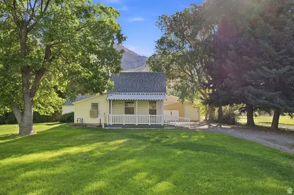 10920 N Hwy 38, Deweyville, UT 84309