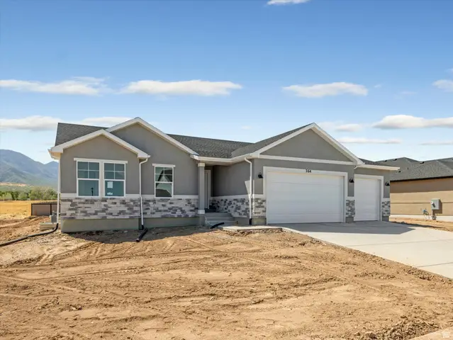 264 E 770 N, Santaquin, UT 84655 - #3