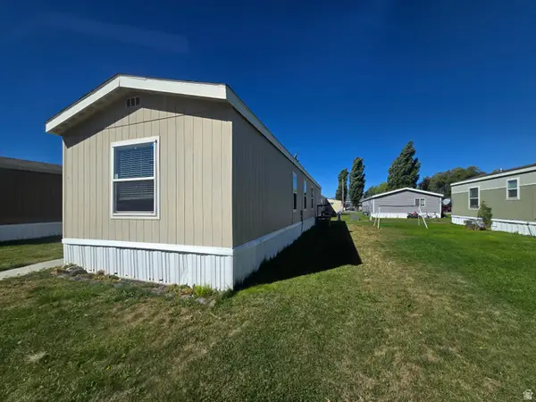 7 N Sunrise Dr W, Preston, ID 83263