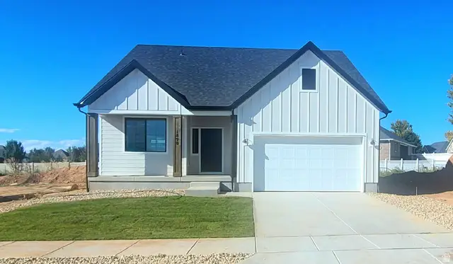 1890 W Center St #LOT 5, West Point, UT 84015 - #1