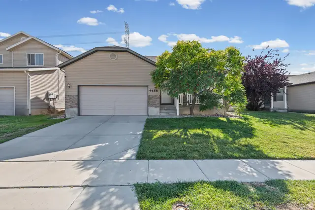4658 N Long Way, Eagle Mountain, UT 84005 - #2