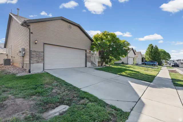 4658 N Long Way, Eagle Mountain, UT 84005 - #3