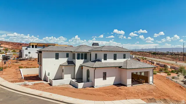 1292 N Lozano Rd, Washington, UT 84780 - #2