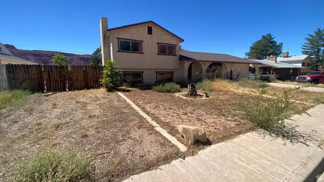 276 Hillside Dr, Moab, UT 84532 - #1