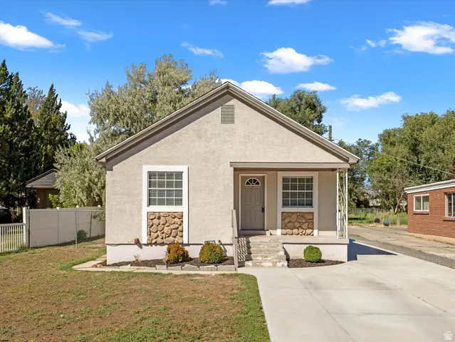 7690 S 1530 W, West Jordan, UT 84084 - #1