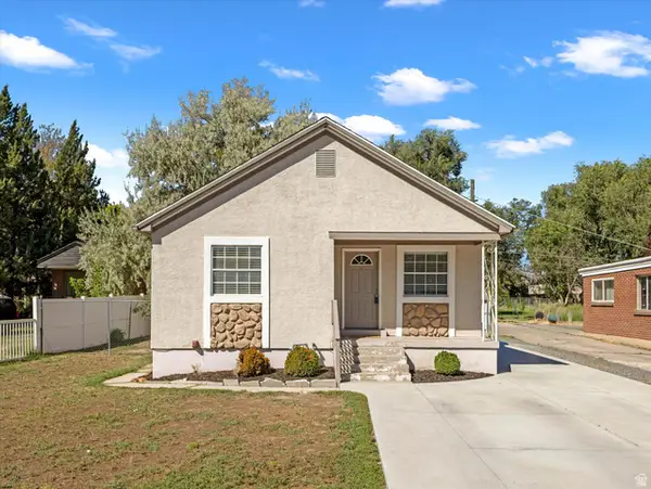 7690 S 1530 W, West Jordan, UT 84084