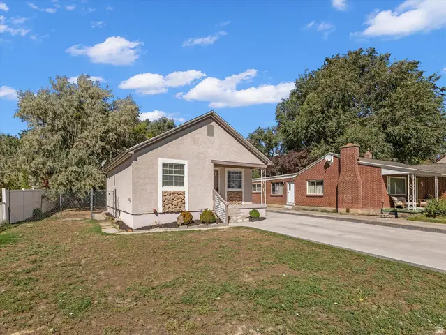 7690 S 1530 W, West Jordan, UT 84084 - #2