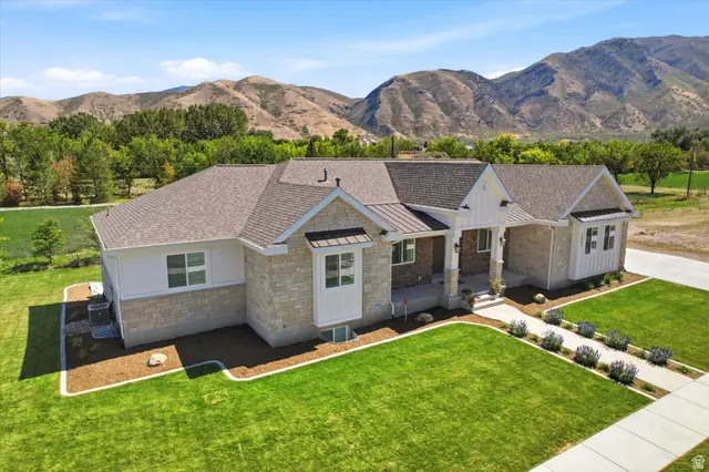1847 S 1100 W, Payson, UT 84651 - #1
