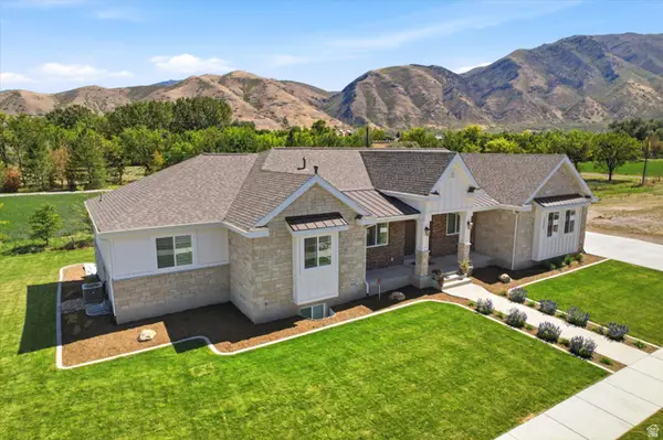 1847 S 1100 W, Payson, UT 84651