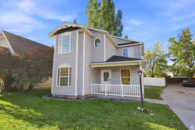 859 W 60 N, Spanish Fork, UT 84660 - #2