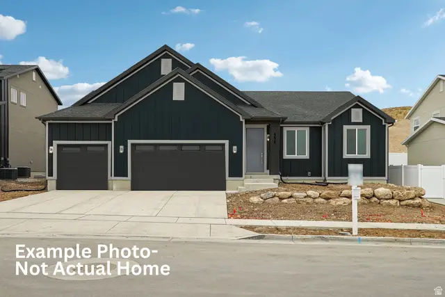 6970 W Mount Wister Dr #22, West Jordan, UT 84081 - #1