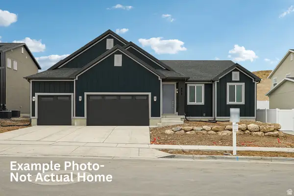 6970 W Mount Wister Dr #22, West Jordan, UT 84081