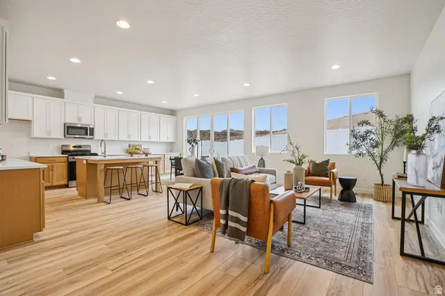 6970 W Mount Wister Dr #22, West Jordan, UT 84081 - #3