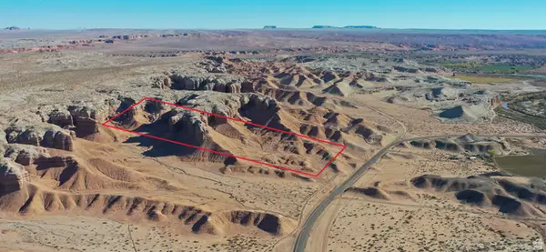 Address Withheld By Seller, Hanksville, UT 84734