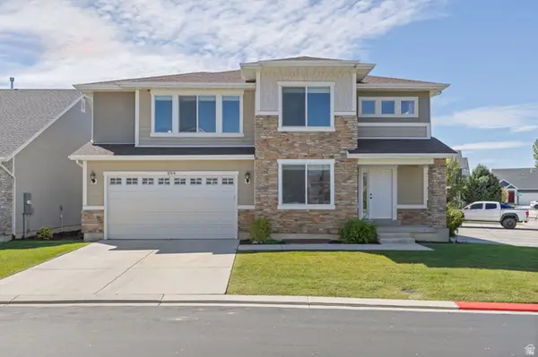 894 S 2100 W, Orem, UT 84058