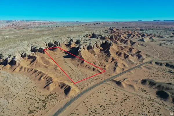 Address Withheld By Seller, Hanksville, UT 84734