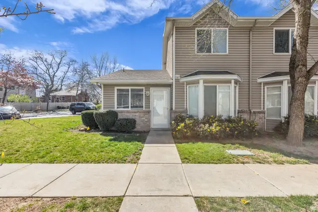 6076 S Liberty Oaks Cv #1, Murray, UT 84107 - #1