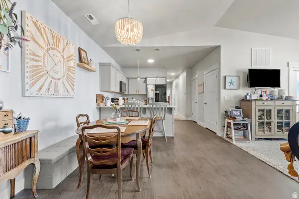 949 W Big Ben Ln #302, Saratoga Springs, UT 84045