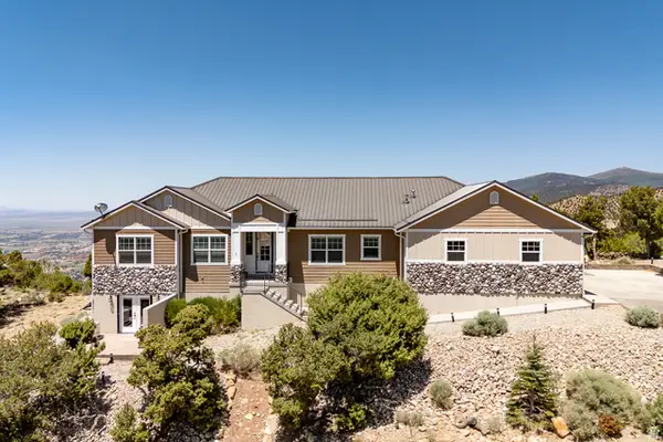 1911 S High Cedar View Dr, Cedar City, UT 84720