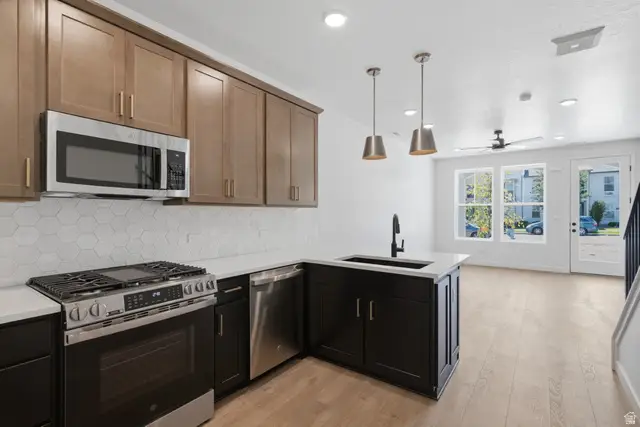 11337 S Lake Run Rd W, South Jordan, UT 84009 - #1