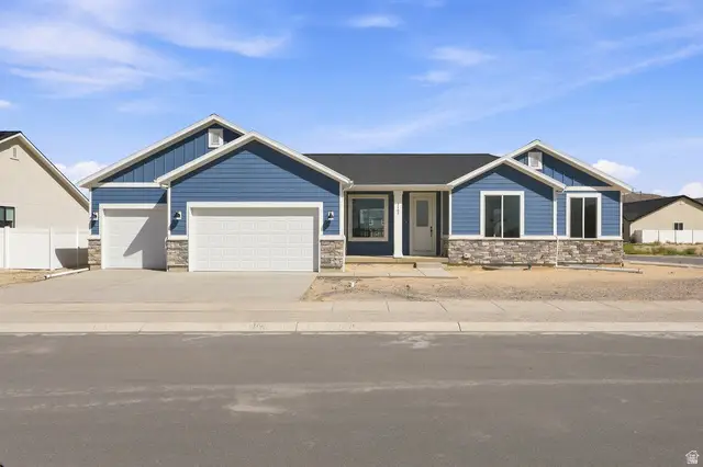 2403 E Sunflower Dr #449, Eagle Mountain, UT 84005 - #1