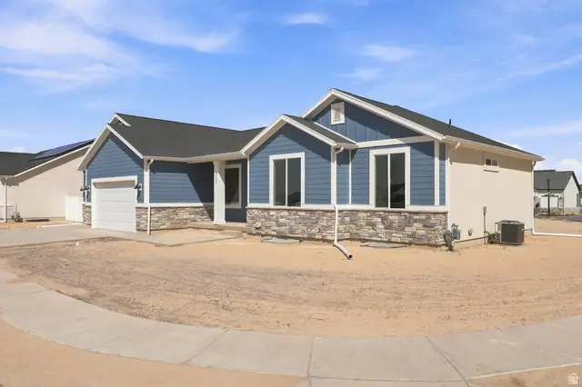 2403 E Sunflower Dr #449, Eagle Mountain, UT 84005 - #3