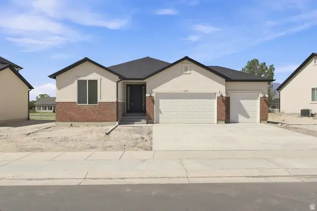 3675 N Columbine Way #381, Eagle Mountain, UT 84005 - #1