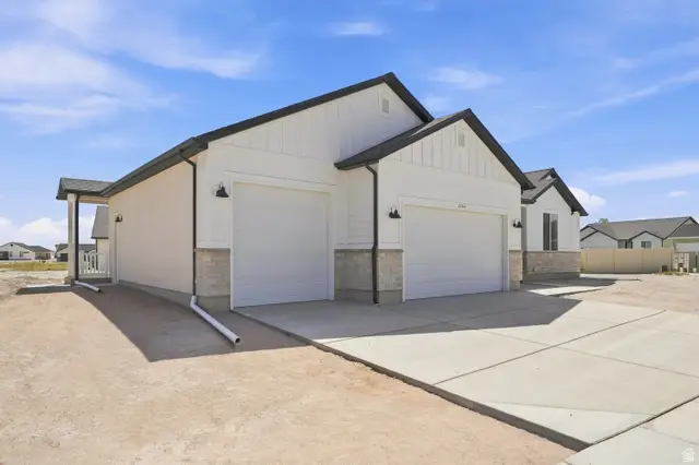 2266 E Morning Glory Way #437, Eagle Mountain, UT 84005 - #2