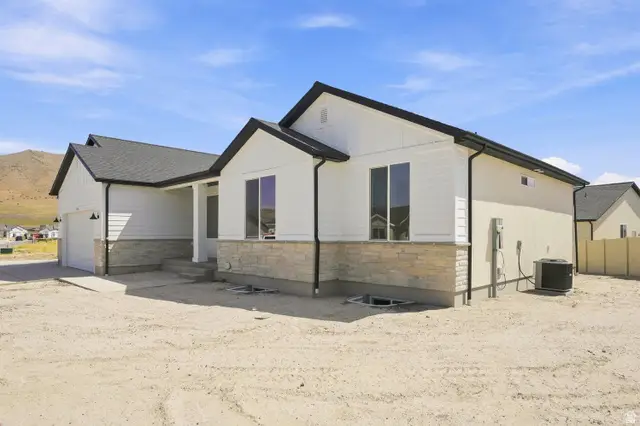 2266 E Morning Glory Way #437, Eagle Mountain, UT 84005 - #3
