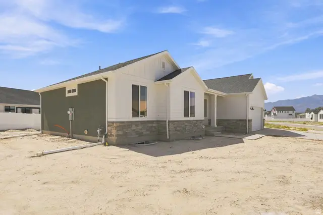 2406 E Morning Glory Way #428, Eagle Mountain, UT 84005 - #2