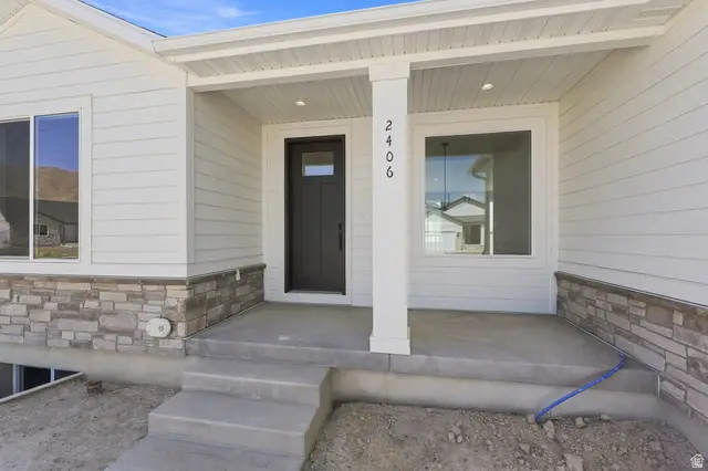 2406 E Morning Glory Way #428, Eagle Mountain, UT 84005 - #3