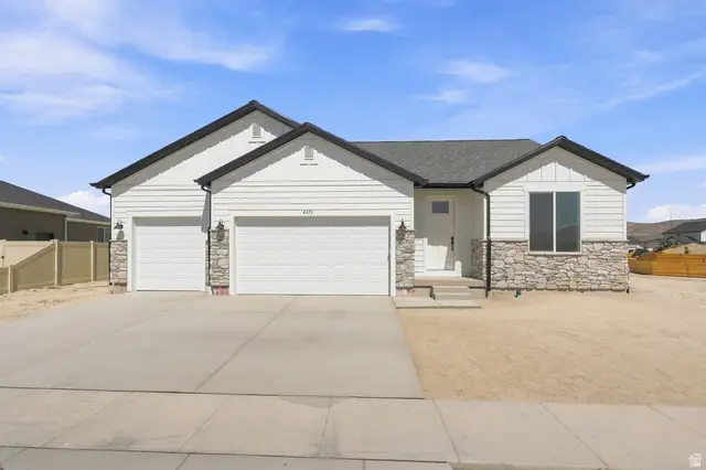 2273 E Sunflower Dr #439, Eagle Mountain, UT 84005 - #1