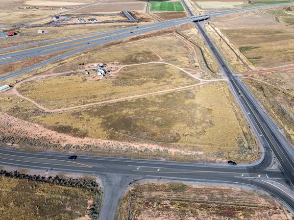 205 E 2350 N, Sigurd, UT 84657