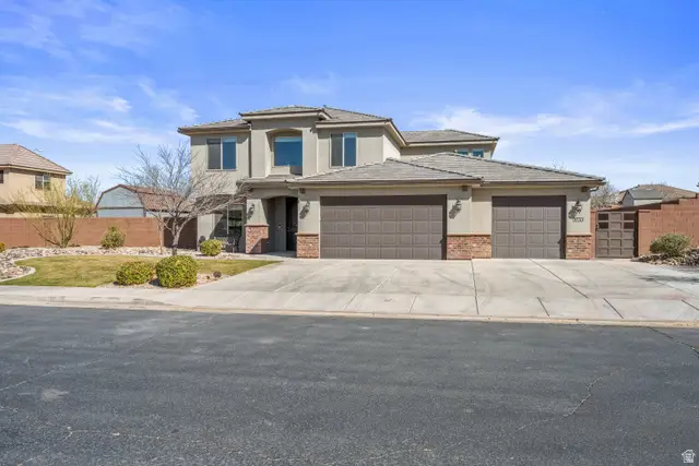 3233 S 2980 E, Saint George, UT 84790 - #2