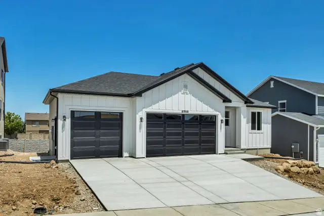 6972 W Shadow Peak Rd #39, West Jordan, UT 84081 - #3