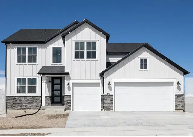 904 W Meadow Side Dr #232, Saratoga Springs, UT 84045 - #2