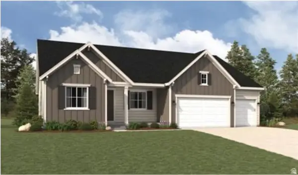 1237 S Jake Dr #230, Saratoga Springs, UT 84045