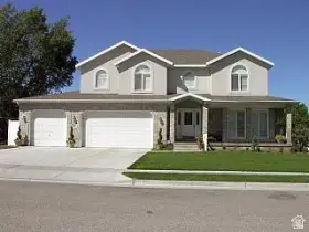 13316 S Sweet Caroline Dr, Riverton, UT 84065