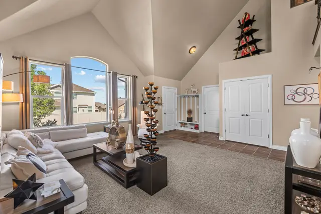 6579 S Solstice Ct, West Jordan, UT 84081 - #2