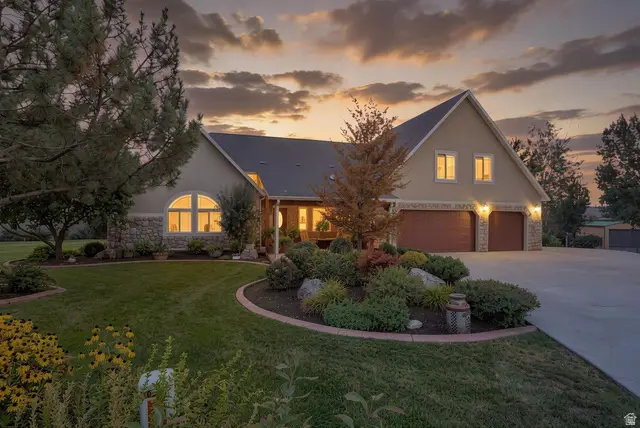 4079 W 12350 S, Payson, UT 84651 - #1