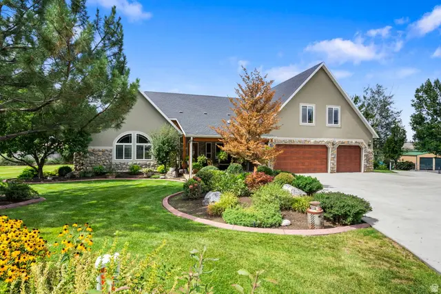 4079 W 12350 S, Payson, UT 84651 - #3
