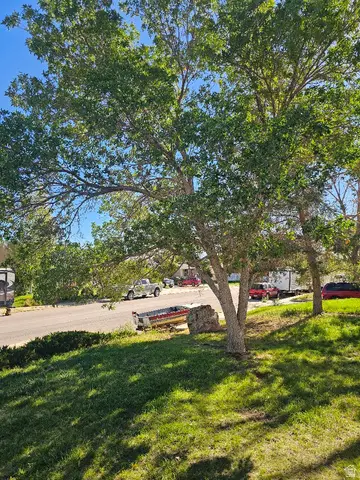 4689 W Hillside Dr, Vernal, UT 84078 - #2